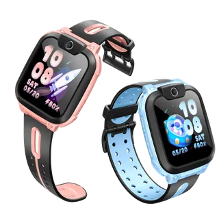 小天才D2-0722-RGB免抠