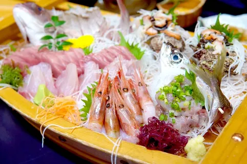 日本海鲜图片 日本海鲜图片