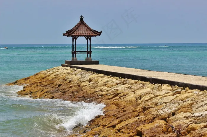 海边风景图片