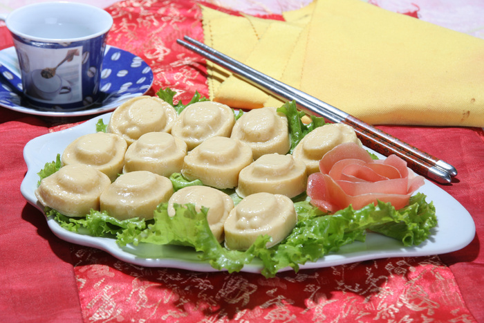 素鲍鱼(小)