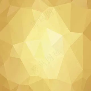 几何艺术设计 低多边形 低多边形背景