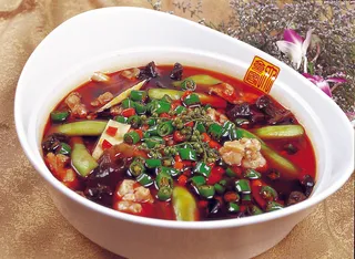 1009XC-0069辣的跳（牛蛙）