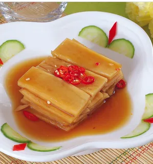 0806L-239  开胃萝卜皮