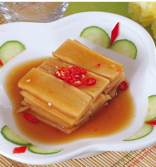 0806L-239  开胃萝卜皮