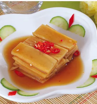 0806L-239  开胃萝卜皮