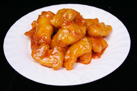 2476糖醋鱼片1 2476糖醋鱼片1