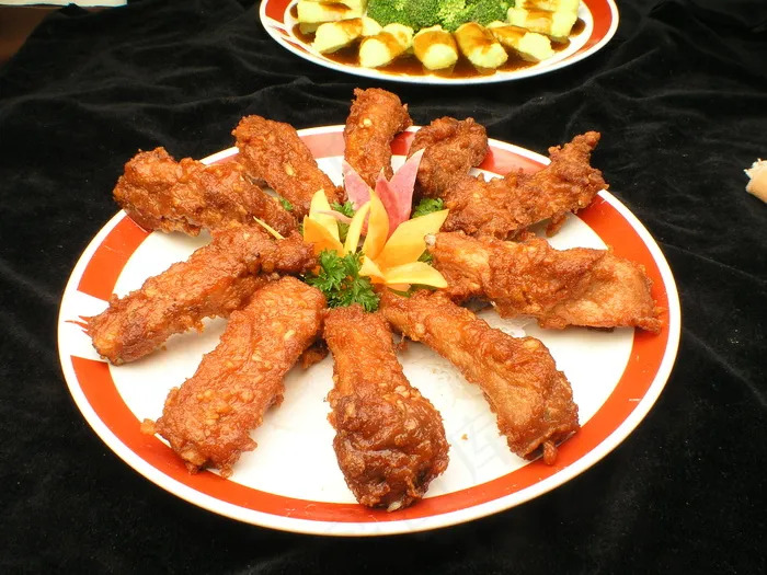 0302金牌蒜香骨