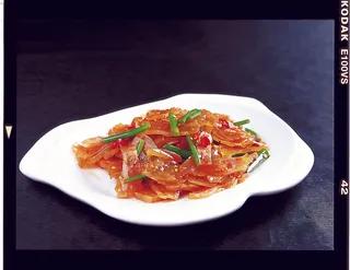 LCH0492风味牛蹄筋