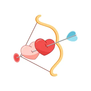 2.14情人节素材装饰情人节
