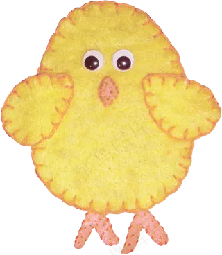免抠卡通鸡