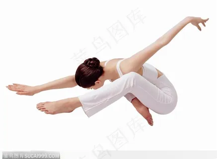瘦腰瑜伽5 瘦腰瑜伽5