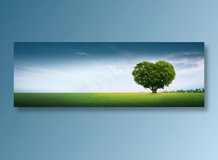 草地风景素材图片下载 草地风景素材图片下载