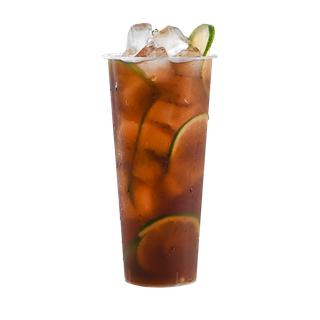 网红奶茶鲜榨果汁甜品水果茶饮外卖摄影图片海报设计PNG免抠素材