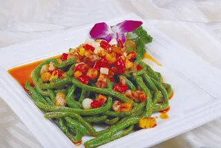 0911CC-501什锦长豇豆