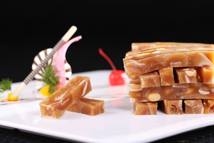 L02530黄豆猪耳冻 (6)