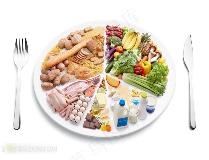 营养食品果蔬蔬菜图片中华美食