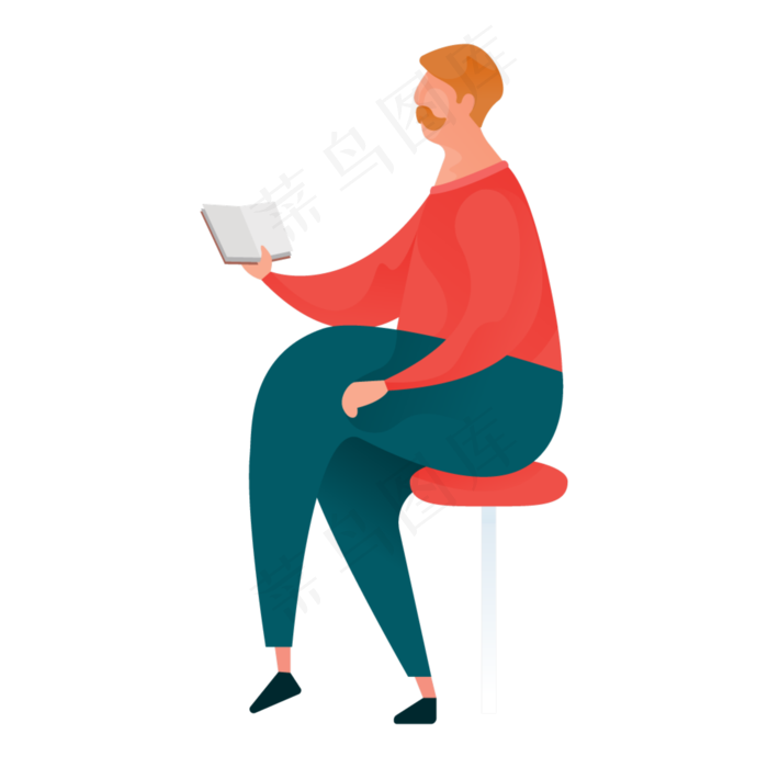 看信人物免抠图