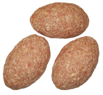 炸肉排 PNG免抠(330x306)