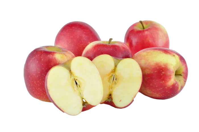 苹果 (24)水果超市商品白底图免抠实物摄影png格式图片透明底