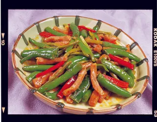 1009CS-0067干烧八珍菌