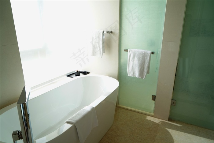 居家酒店生活场景