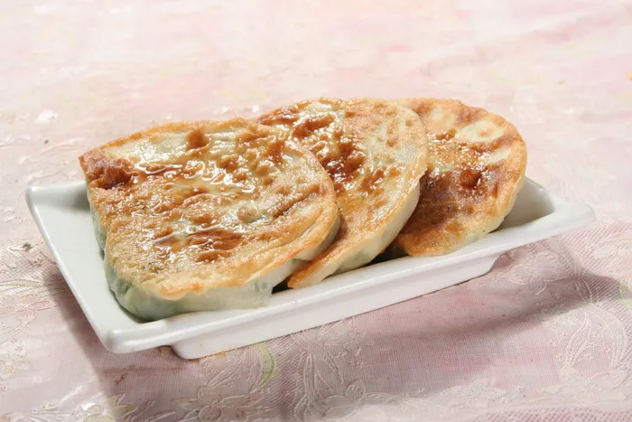  合子 摄影、美食 