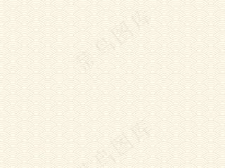 矢量海浪背景花纹