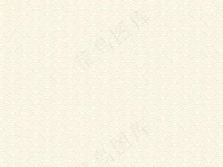 矢量海浪背景花纹