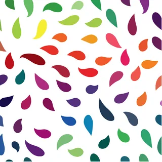 儿童可爱卡通底纹背景设计素材