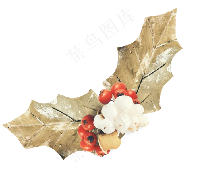 圣诞素材免抠