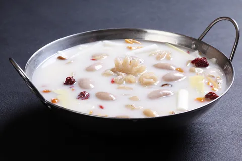 G00059珍菌鸡腰炖牛鞭 G00059珍菌鸡腰炖牛鞭