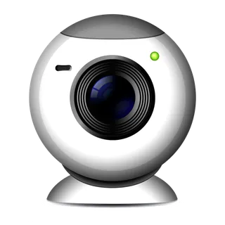 免抠元素  免抠摄影  摄像头