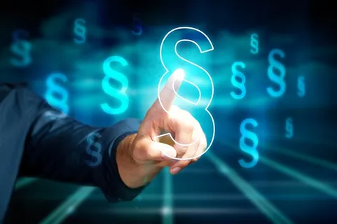 商务人物手势设计图片