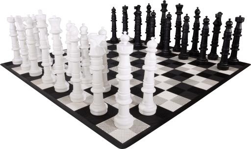 国际象棋 PNG免抠(4894x2903)