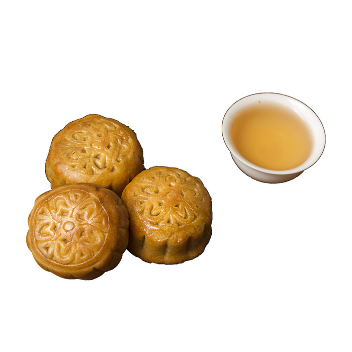 月饼中秋节素材psd模版下载