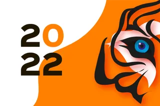 设计新年春节装饰素材