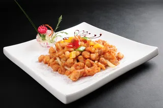 CXC04941蒜香掌中宝98例