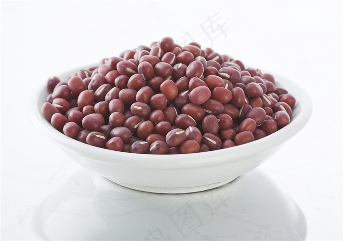 红豆图片素材