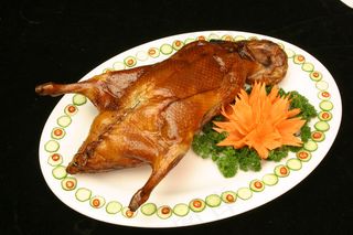 家常菜|美食|菜谱|菜单|0612明炉烧鹅