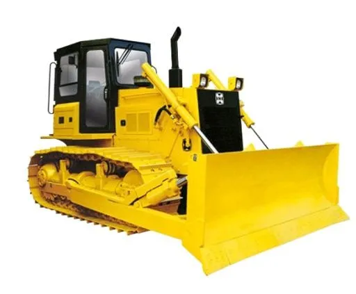 推土机 PNG免抠(580x480)