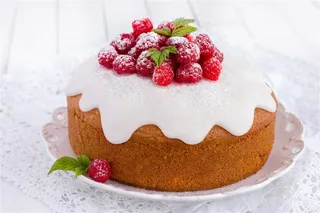 美味蛋糕甜品素材图片