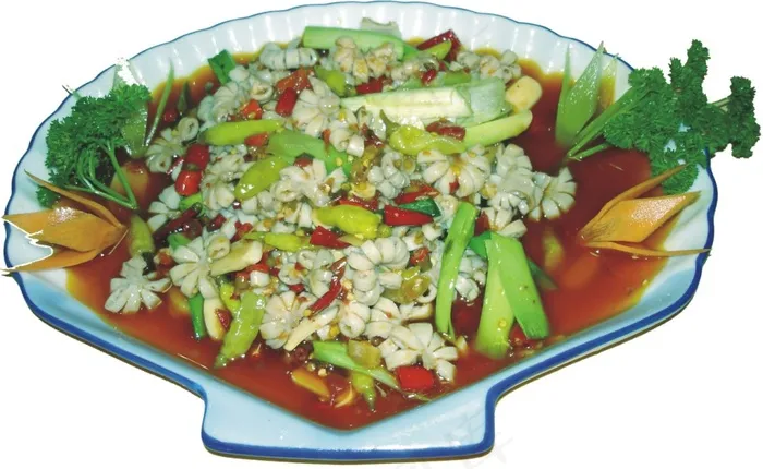 0480泡椒脆肠