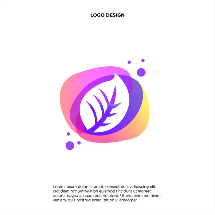 标识标志公司字母企业商标品牌LOGO设计素材矢量模板eps,ai矢量模版下载