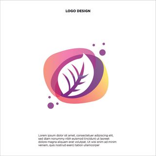 标识标志公司字母企业商标品牌LOGO设计素材矢量模板