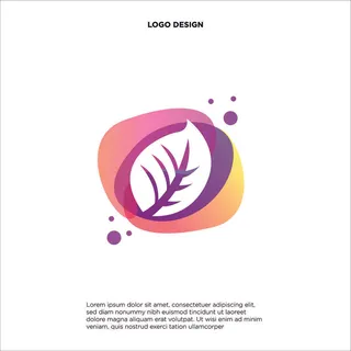 标识标志公司字母企业商标品牌LOGO设计素材矢量模板