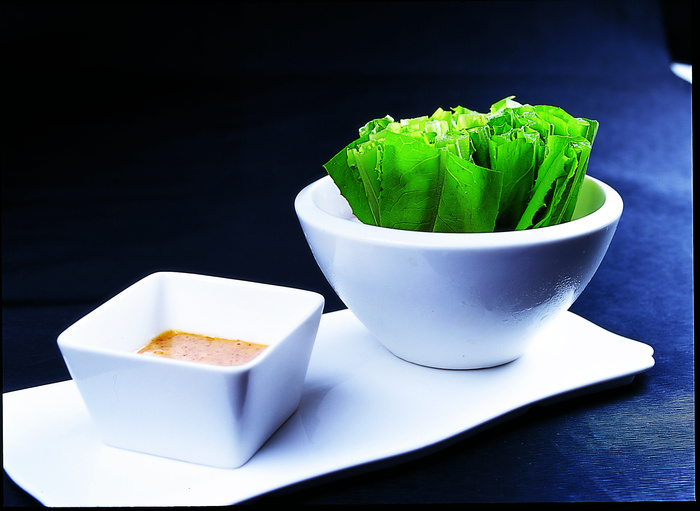 LCSC1576麻酱油麦菜   18
