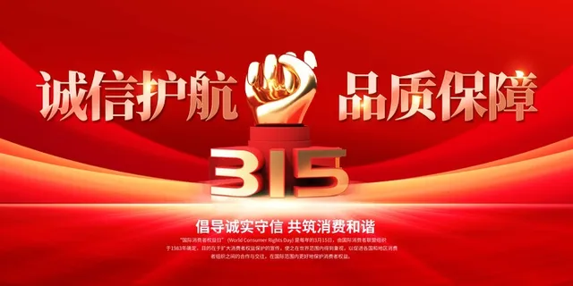 315消费者 消费者权益日 消费者权益 保护法 315主题 315展板