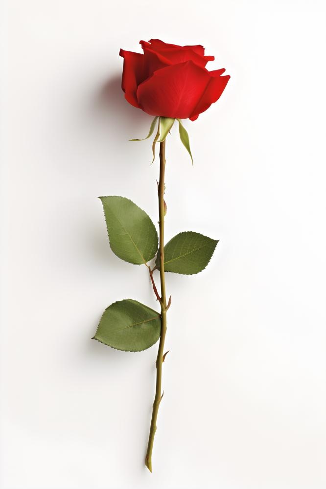玫瑰花元素(2400x3600)