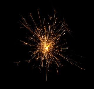 led灯光效果装饰素材