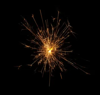 led灯光效果装饰素材